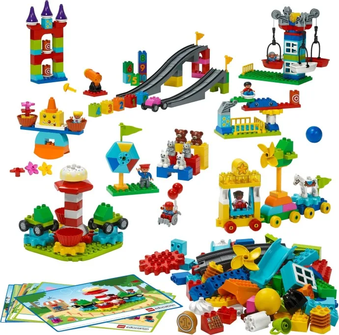 STEAM Park