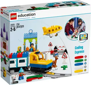 Codering Express