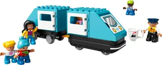 Codering Express