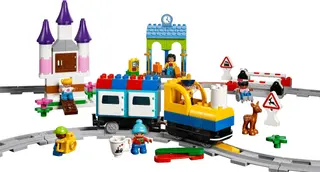 Codering Express