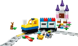 Codering Express