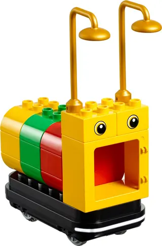 Codering Express