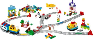 Codering Express