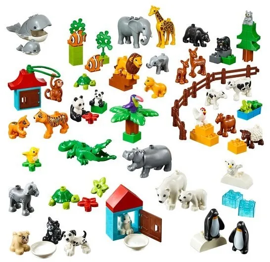 Animaux