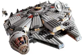 Millennium Falcon