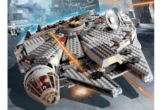 Millennium Falcon