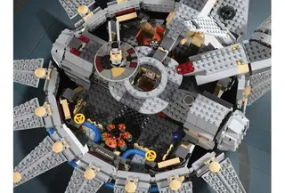 Millennium Falcon