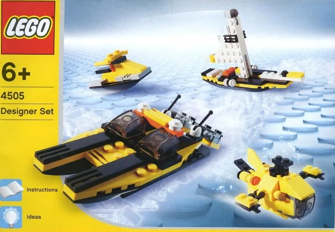 Sea Machines