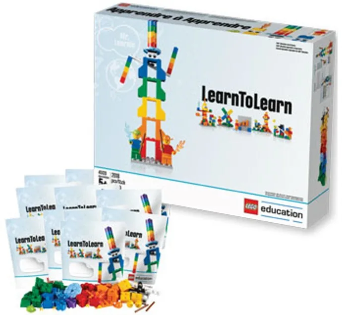 LearnToLearn Core set