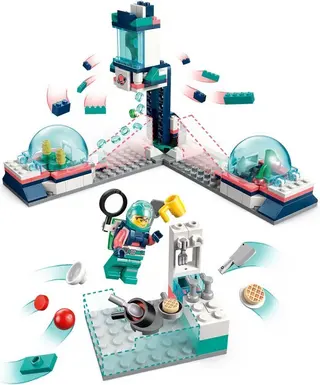 Moon Mission Science Kit