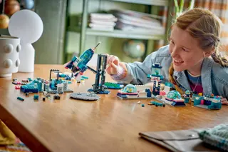 Moon Mission Science Kit