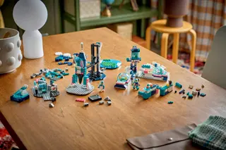 Moon Mission Science Kit