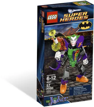 The Joker
