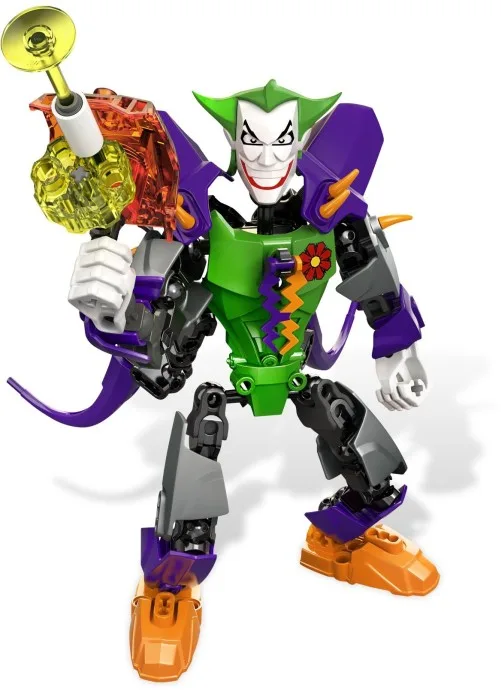 The Joker