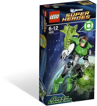 Green Lantern