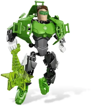 Green Lantern