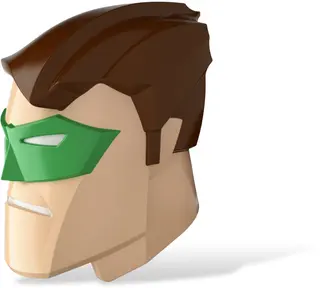 Green Lantern