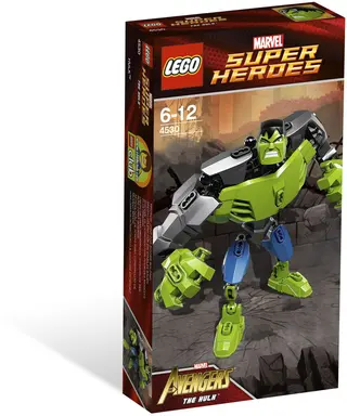 The Hulk