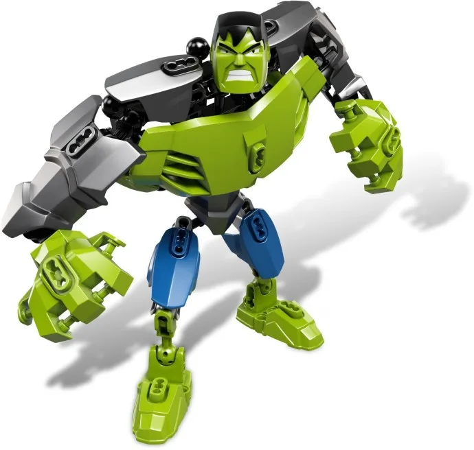 The Hulk