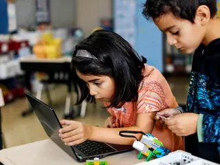 WeDo 2.0 Core Set