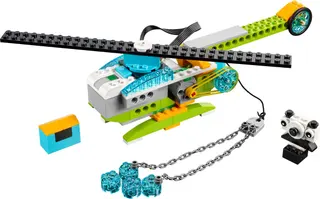 WeDo 2.0 Core Set