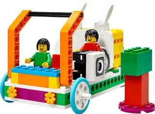 SPIKE Essential Set
