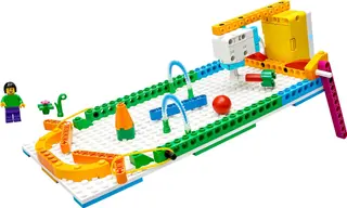 SPIKE Essential Set