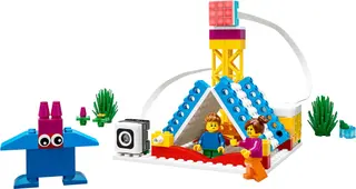 SPIKE Essential Set