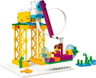 SPIKE Essential Set