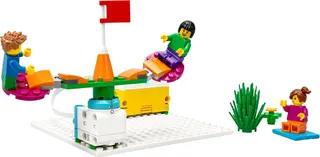 SPIKE Essential Set