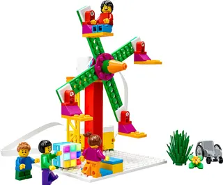 SPIKE Essential Set