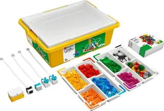 SPIKE Essentiële Set