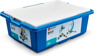 BricQ Motion Prime