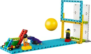 BricQ Motion Prime