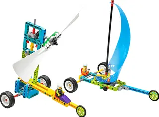 BricQ Motion Prime