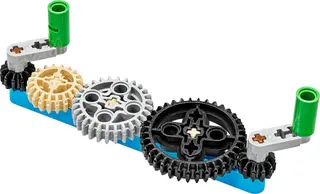BricQ Motion Prime