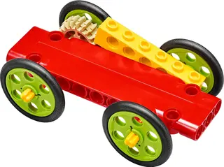 BricQ Motion Prime