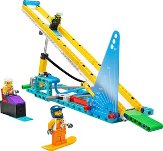 BricQ Motion Prime