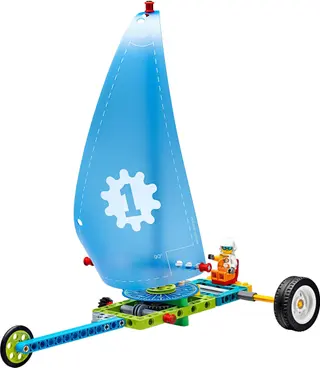 BricQ Motion Prime