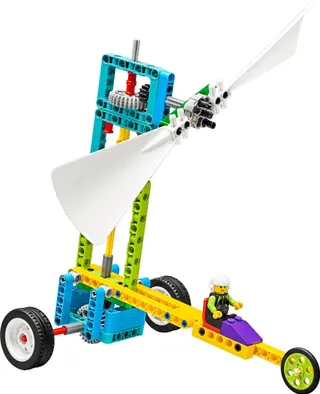 BricQ Motion Prime