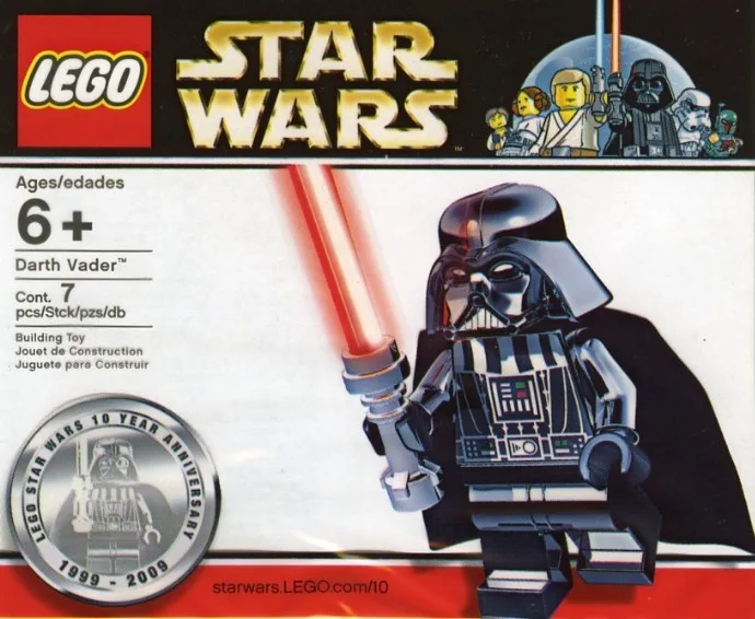Darth Vader