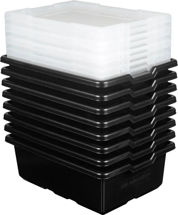 Medium Storage (8 Pack)