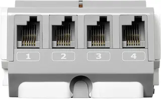 EV3 Intelligent Brick