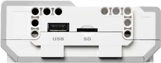 EV3 Intelligent Brick