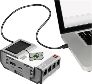 EV3 Intelligent Brick