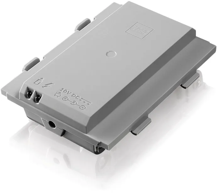 DC Rechargeable Battery