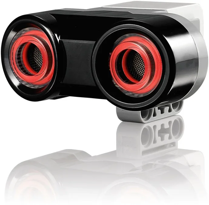 EV3 Ultrasonic Sensor