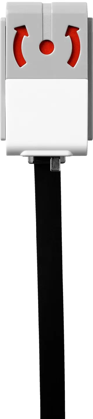 EV3 Gyro Sensor