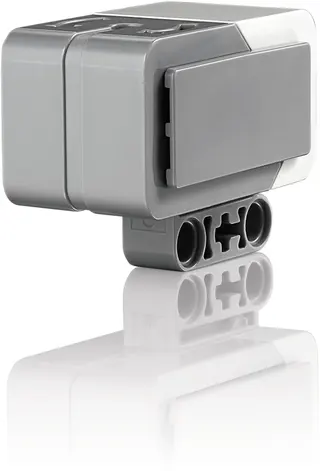 EV3 Gyro Sensor