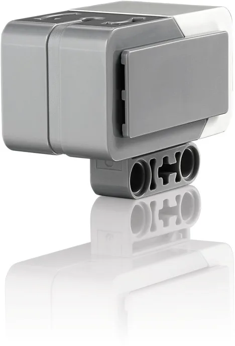 EV3 Gyro Sensor